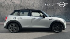 MINI Hatchback 2.0 Cooper S Classic 5dr Auto Petrol Hatchback